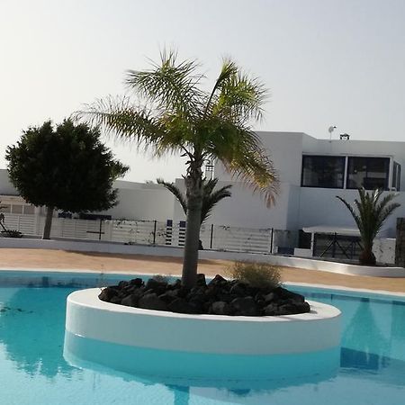 Casa Yaiza Villa Puerto Calero Ngoại thất bức ảnh