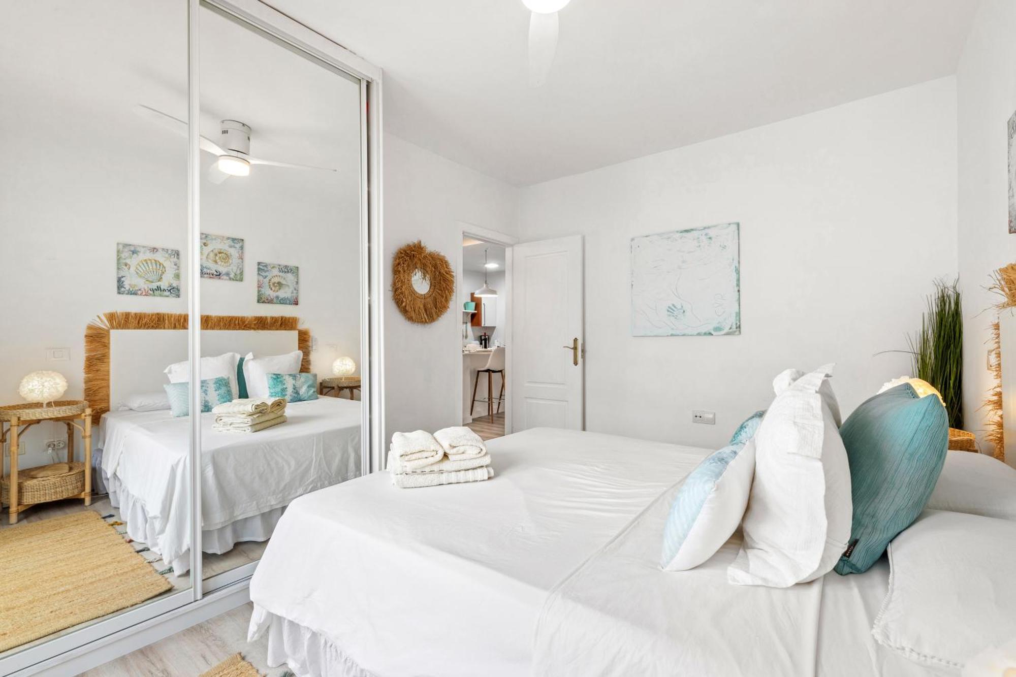 Casa Yaiza Villa Puerto Calero Ngoại thất bức ảnh