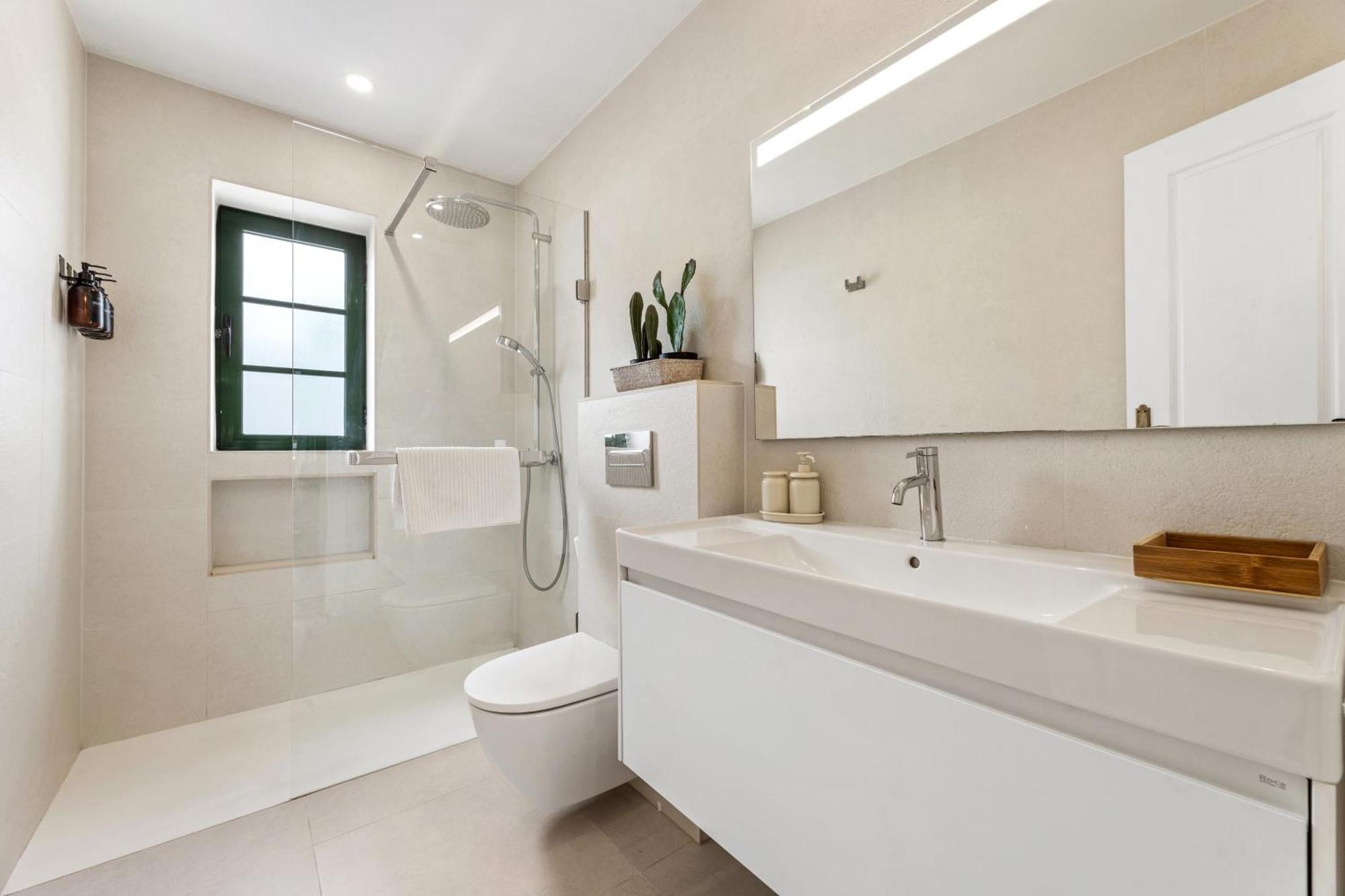 Casa Yaiza Villa Puerto Calero Ngoại thất bức ảnh