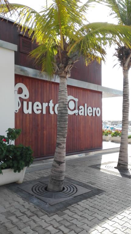 Casa Yaiza Villa Puerto Calero Ngoại thất bức ảnh