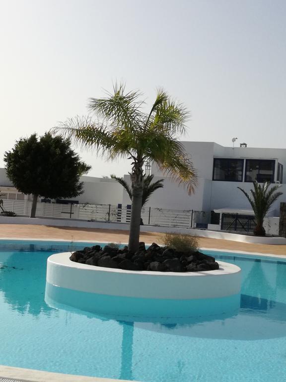 Casa Yaiza Villa Puerto Calero Ngoại thất bức ảnh